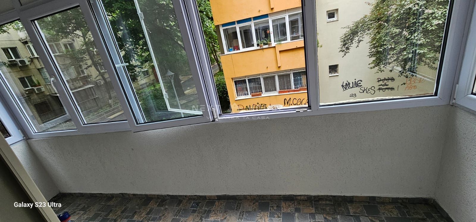 Apartament 2 camere  - Rahova - centrala termica - Poză 18