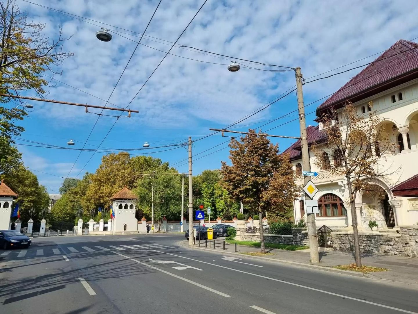 Vilă interbelică de vânzare – Cotroceni - Poză 27