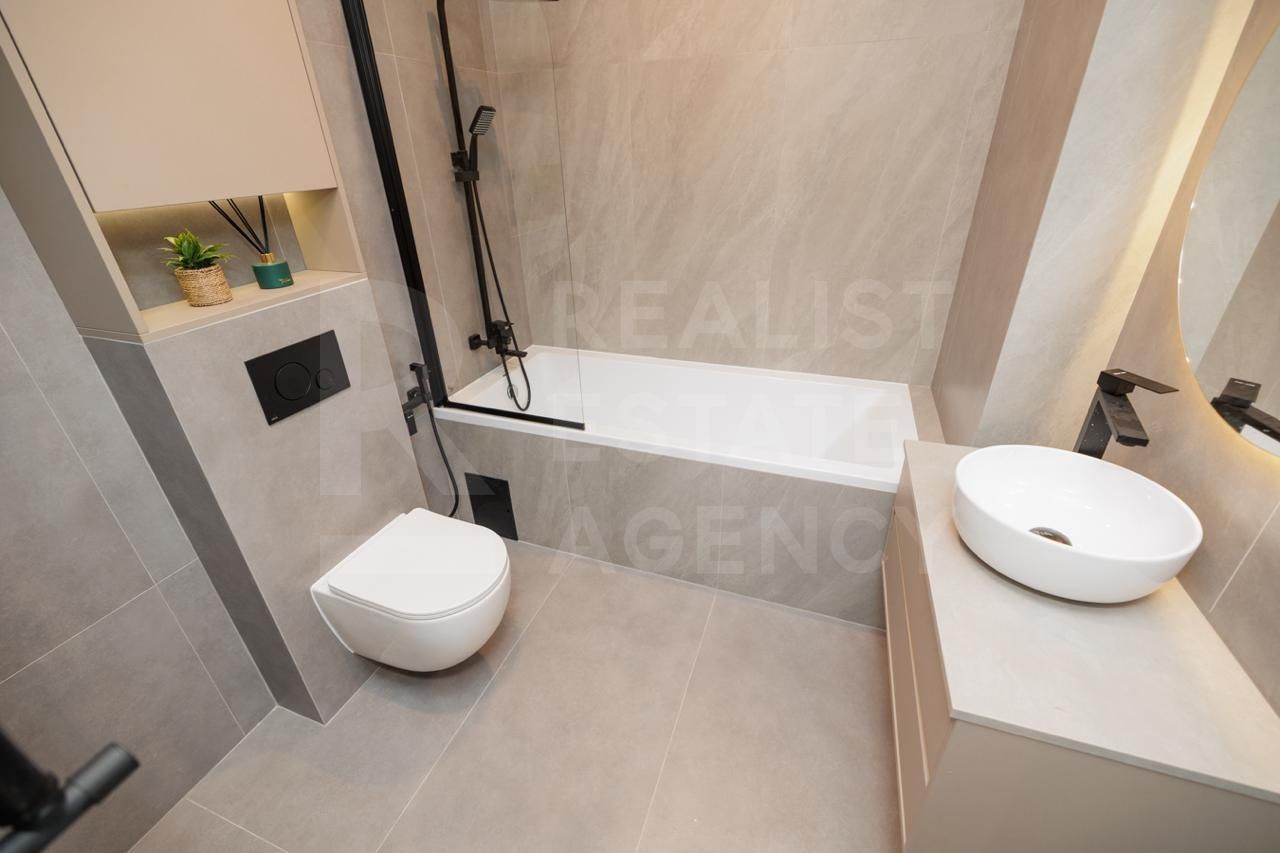 Vânzare, apartament, 1 cameră, Strada Vasile Dokuceaev, Telecentru - Poză 17