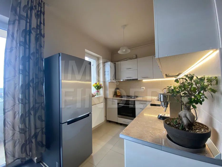 Apartament Finisat  cu Parcare Subterana Zona Grand Hotel Buna Ziua - Poză 4