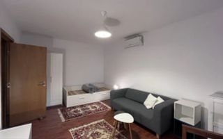 Garsoniera moderna, Pet Friendly, la 10 minute de metrou Piata Sudului - Poză 2