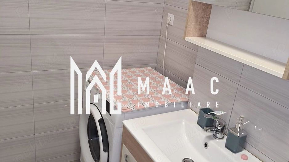 Apartament 2 camere de închiriat | Șelimbăr | 60 mp - Poză 7