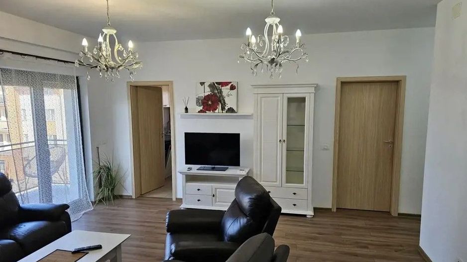 Apartament 2 camere I mobilat și utilat I Dumbrăvița - Poză 2