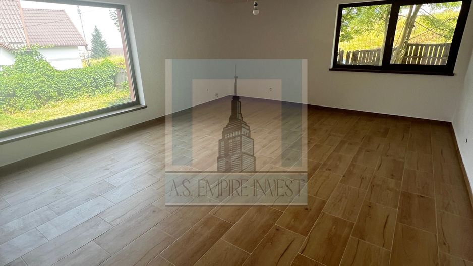 Casa/Villa 7 camere, finalizata 2025 - zona Bunloc/Sacele - Poză 6