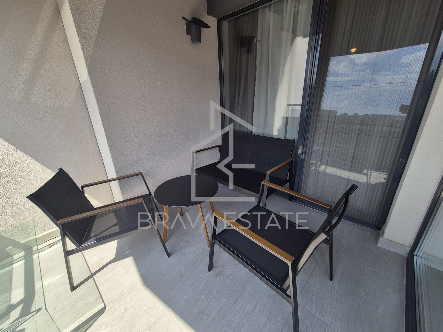 Apartament 2 camere, balcon, garaj subteran,  zona Gheorgheni - Poză 5