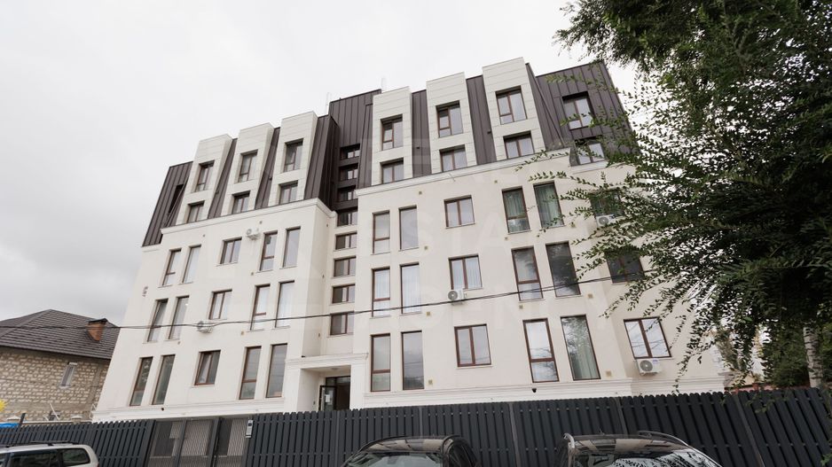 Vânzare, apartament, 2 camere, str. Iurie Babei, Botanica. - Poză 14