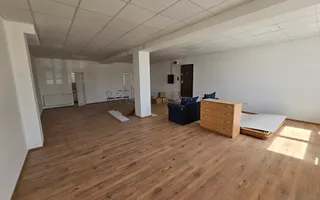 Spatiu versatil pentru birouri 140 mp, ultracentral, bloc nou (2023) - Poză 11