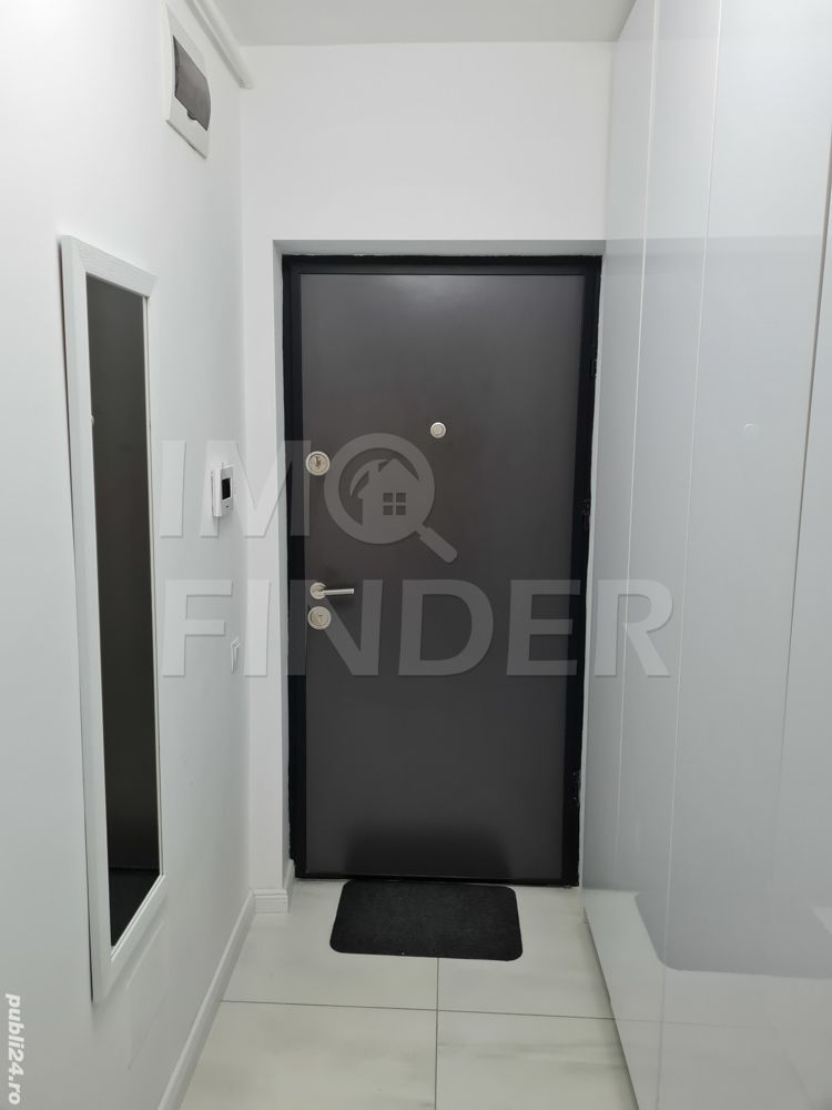 Apartament de Lux cu Gradina si Parcare zona Centrala - Poză 5