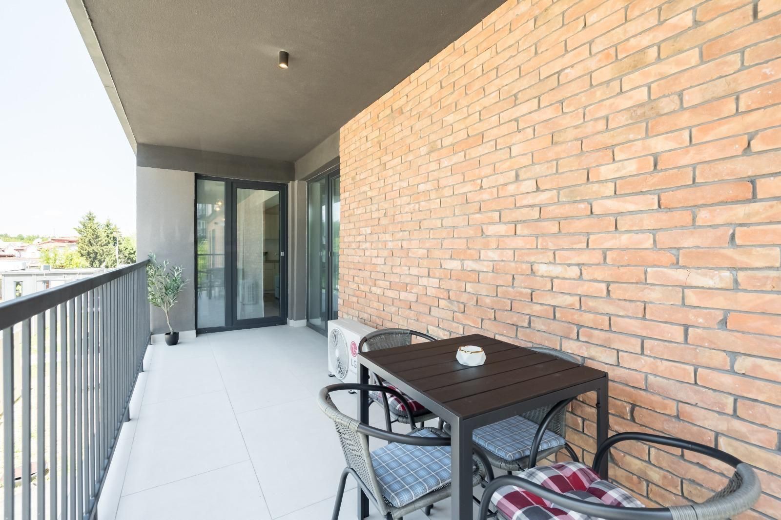 Inchiriere apartament 3 camere | Parcare inclusa | Sisesti - Poză 36