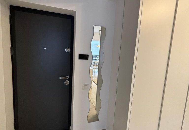 2 camere prima inchiriere, parcare subterana, incalzire pardoseala, pet friendly - Poză 12