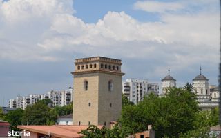 Apartament 3 camere, Târgu Cucu (Ultracentral), 71 mp, mobilat și utilat complet - Poză 10