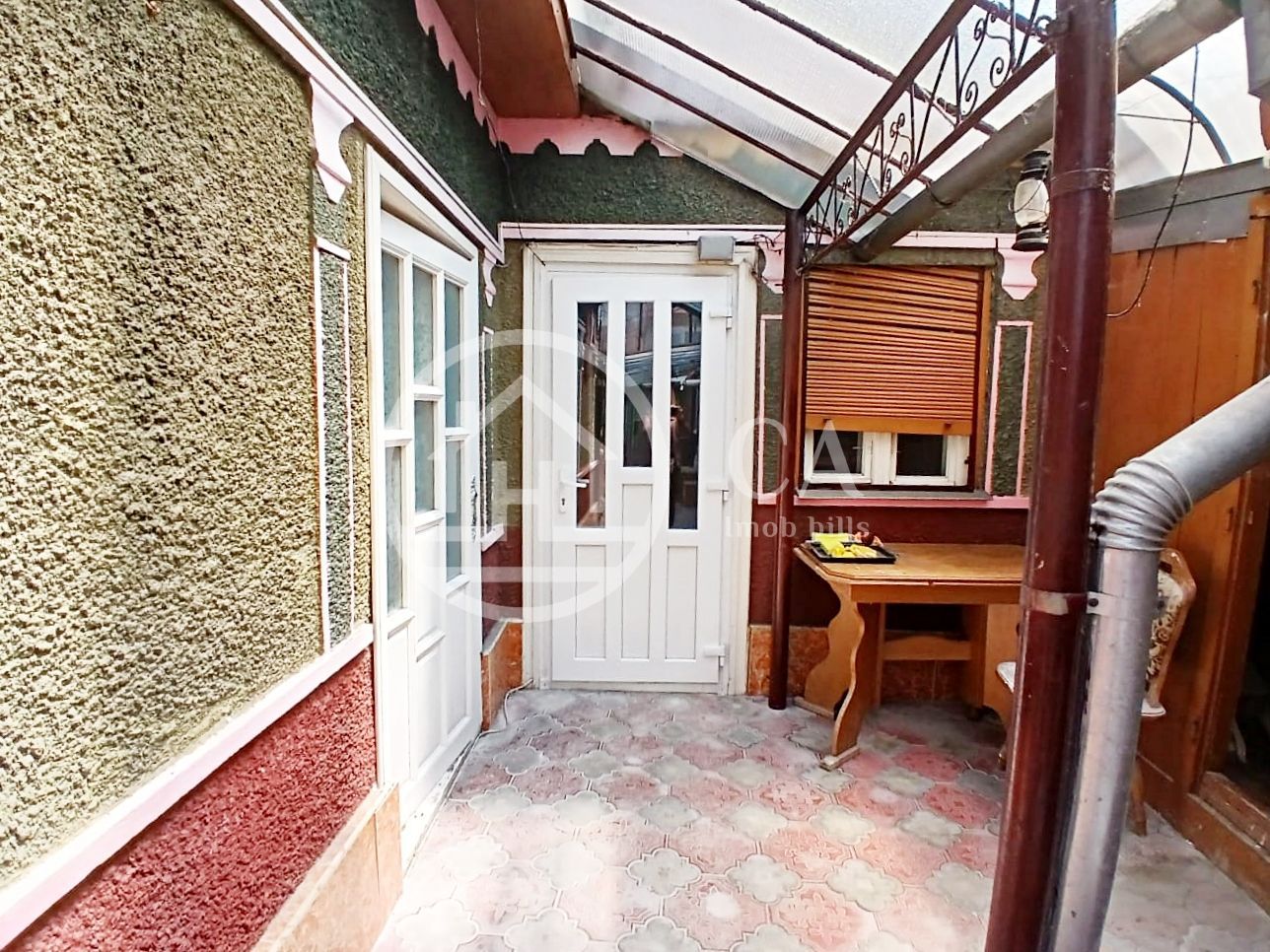 Casa cu 3 camere de inchiriat in zona Cantemir, Oradea - Poză 9