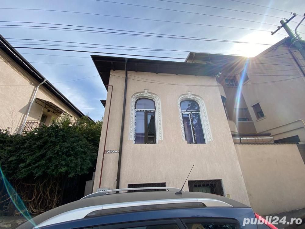 Casa rond Cosbuc (Piata Regina Maria) - Poză 6