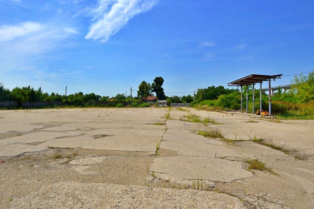 Mioveni - Hala, birouri, anexe, platforma De Inchiriat - Poză 9