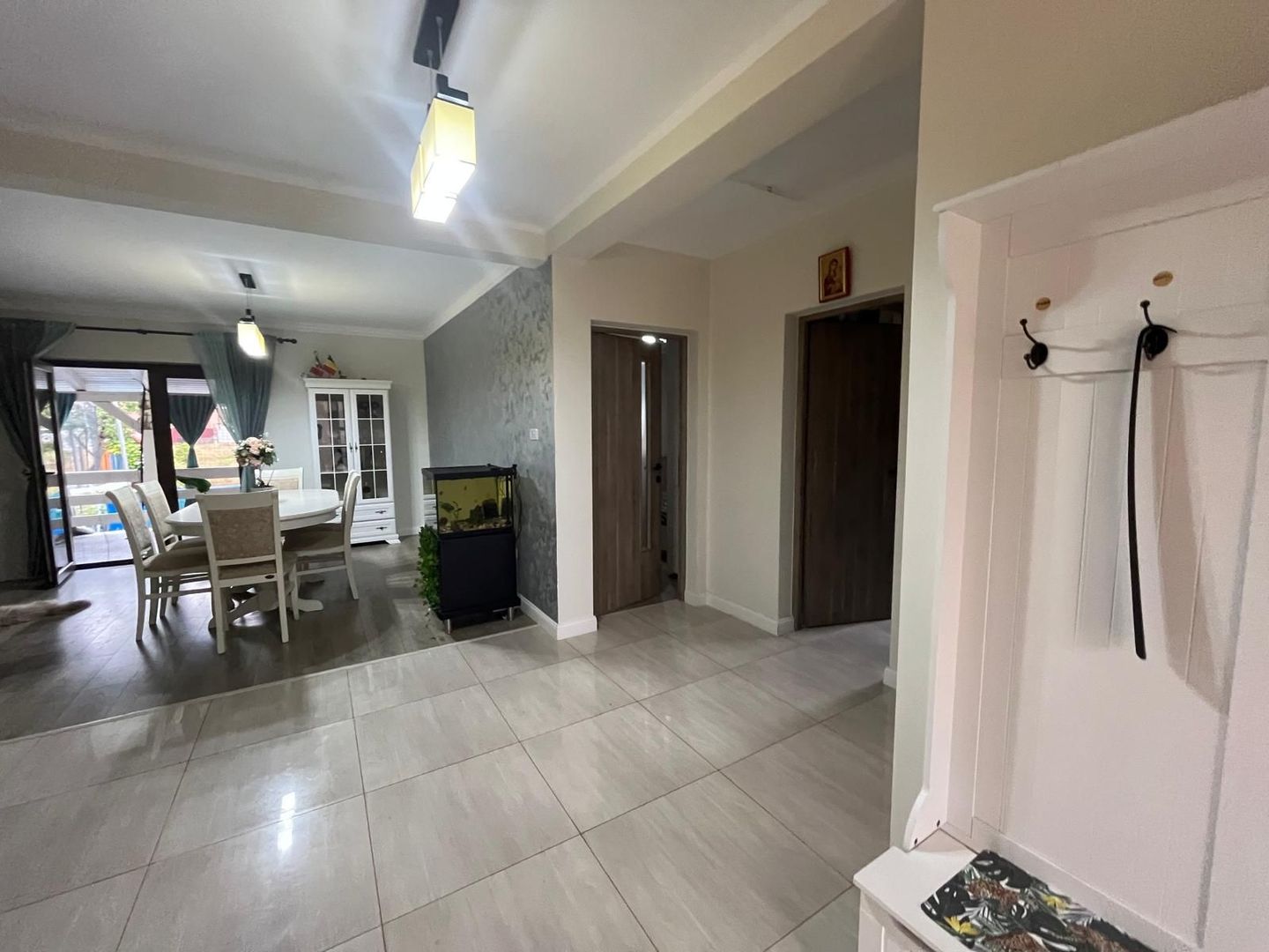 Casa modernă în Vladimirescu - Poză 12