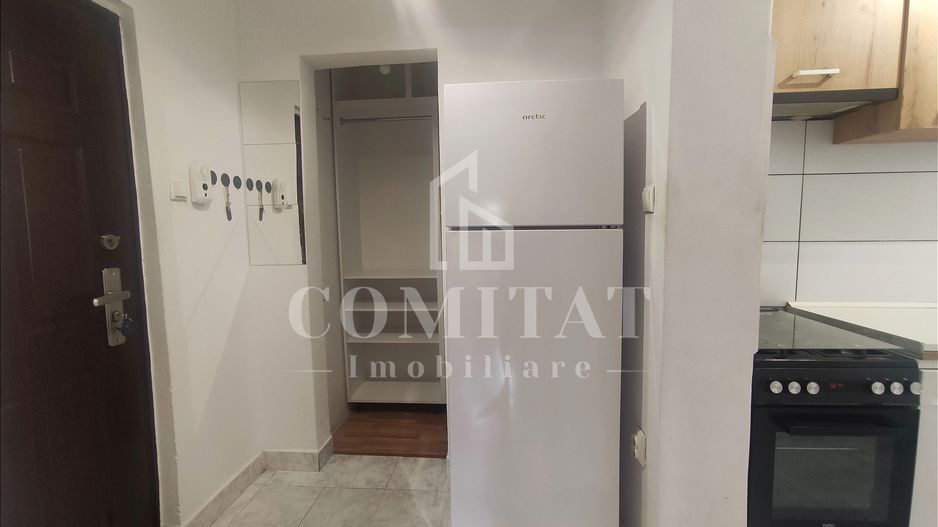 Apartament cu 3 camere | Zona „La Terenuri” - Mănăștur - Poză 5