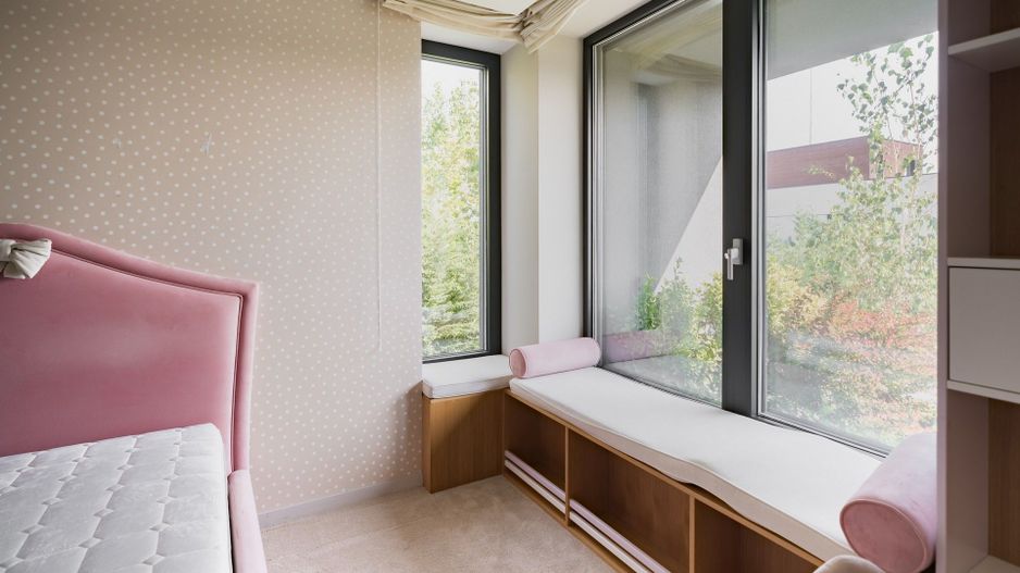 Vila cu 6 camere in Amber Gardens - Poză 25