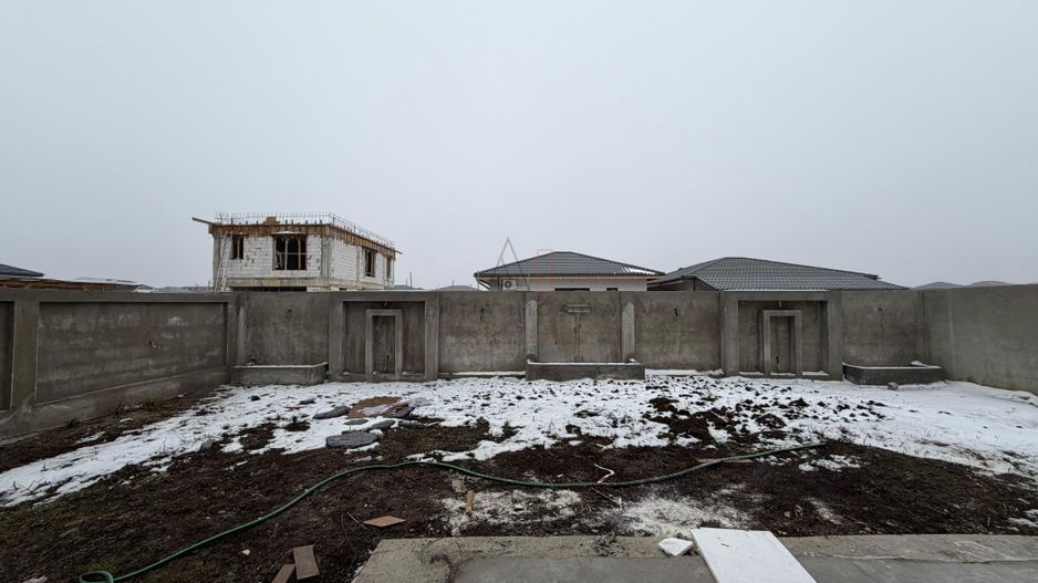 Casa individuala P+1+M I Comision 0 - Poză 10