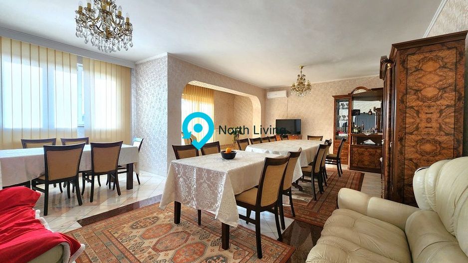 Demisol sau Vila 15 camere | Cazare muncitori | zona  Pipera - Poză 7