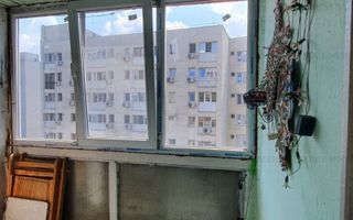 Garsoniera nerenovata, bloc reabilitat cu 2 lifturi, Metrou Iancului Avrig - Poză 6