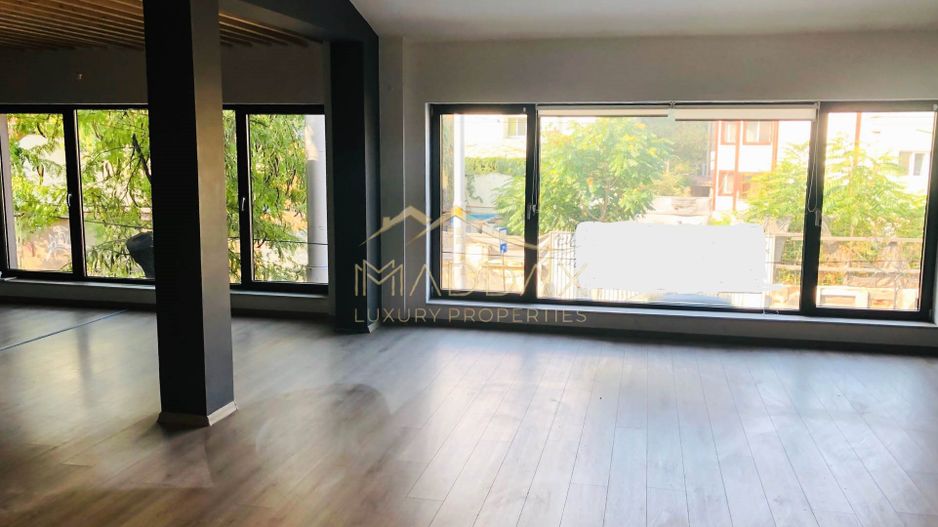 Spatiu Comercial *180mp* // 2 parking spaces // Stefan Cel Mare - Poză 10