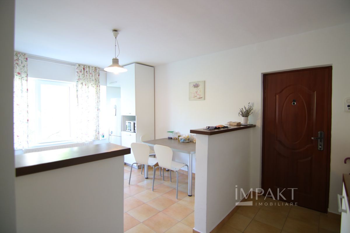 Apartament cu 2 camere, in Zorilor, str. Lunii! - Poză 5
