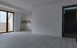 2 camere + pod 58 mp - Poză 5