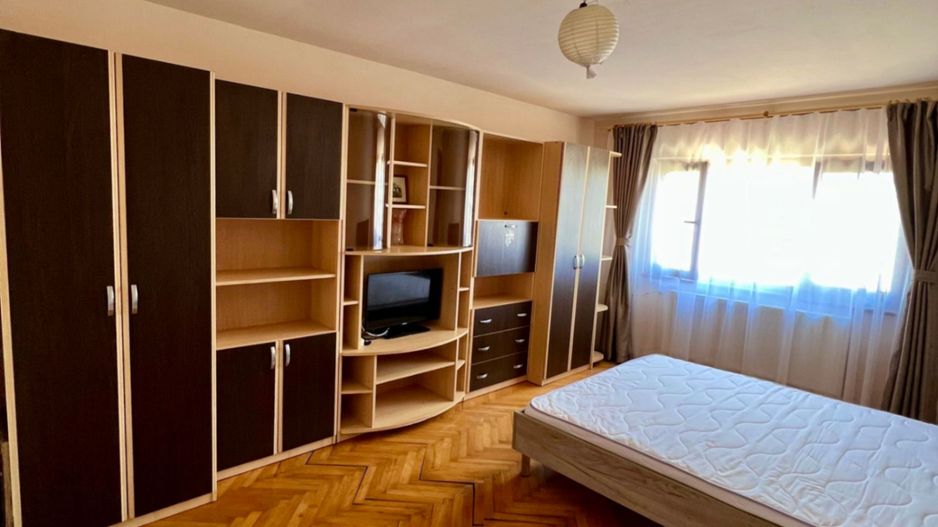 Apartament cu o cameră - Zona Nufarul - Poză 1