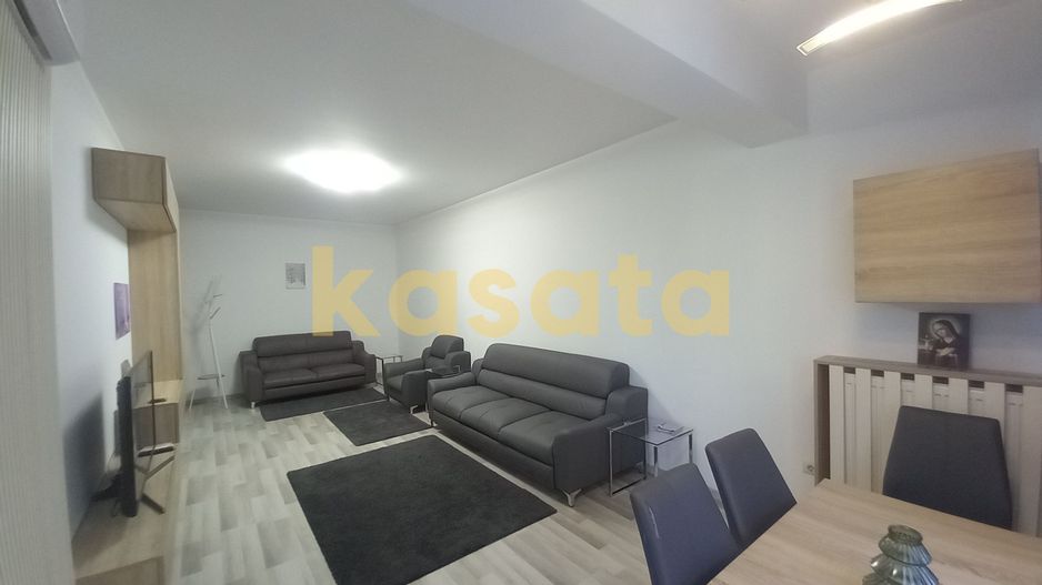 Prima închiriere! 2 camere 65 mp | Pentru cei mai pretențioși chiriași - Poză 5