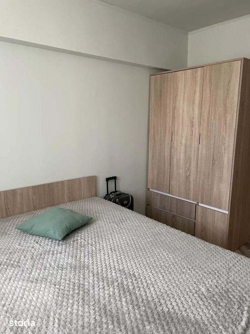 AP. 3 CAMERE - LACUL TEI,BLOC REABILITAT, MASINA DE SPALAT VASE,MODERN - Poză 10