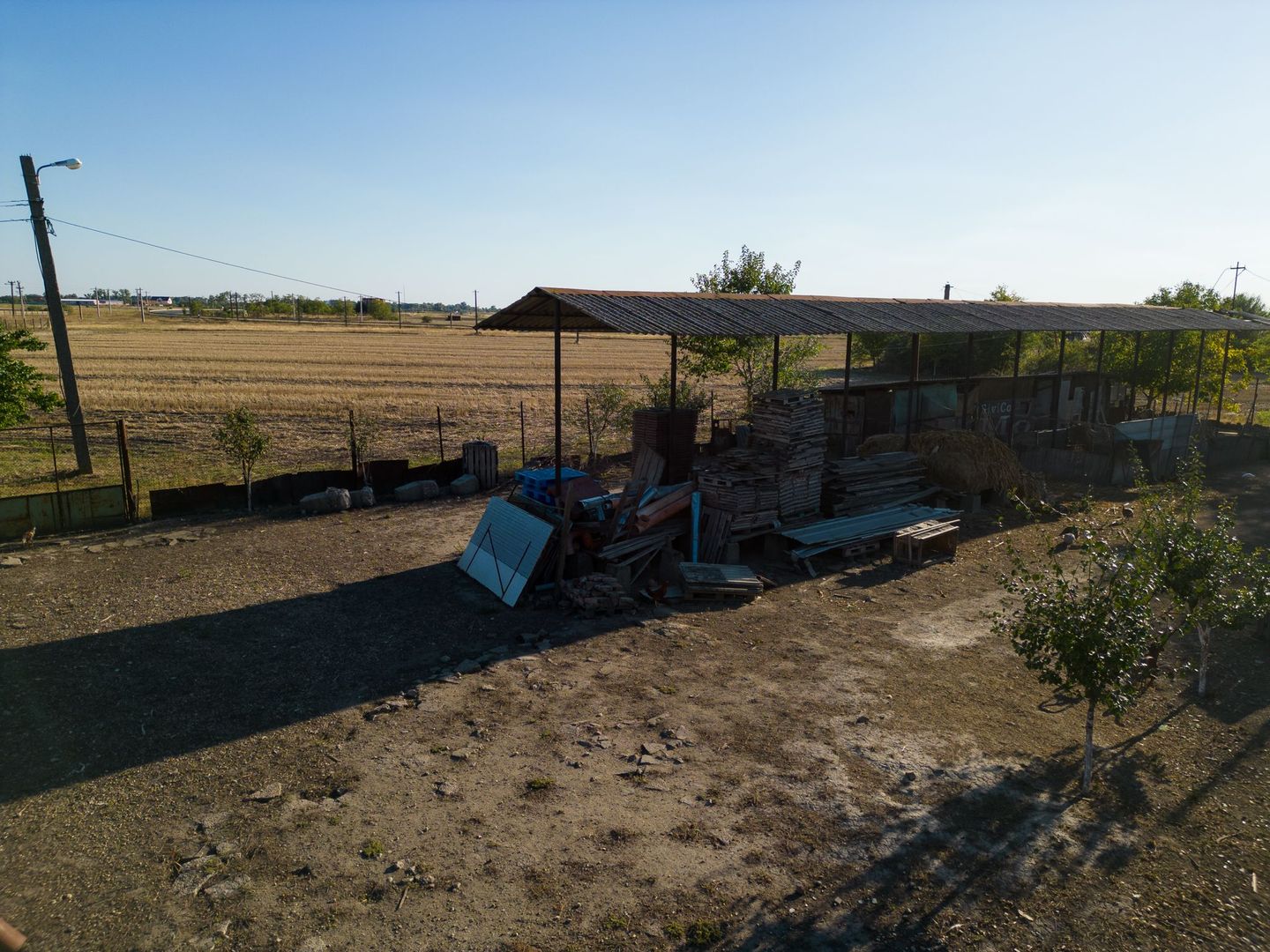 Hală industrială cu multiple destinații în Nădlac - Poză 62