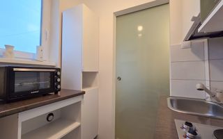 Garsonieră spațioasă de închiriat – Universitate | Str. Academiei - Poză 9