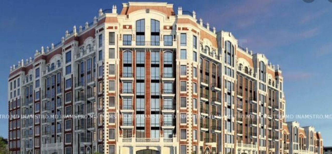 Chirie, apartamnet, 3 camere, str. Avram Iancu, Centru - Poză 9