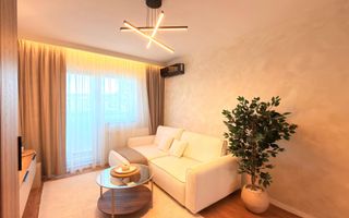 Apartament luxury cu 2 camere decomandate, Strada Primaverii! - Poză 8