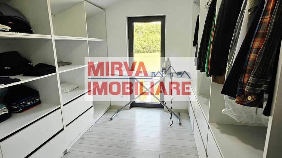 Vila moderna din Strejnicu – confort, natura și intimitate - Poză 34