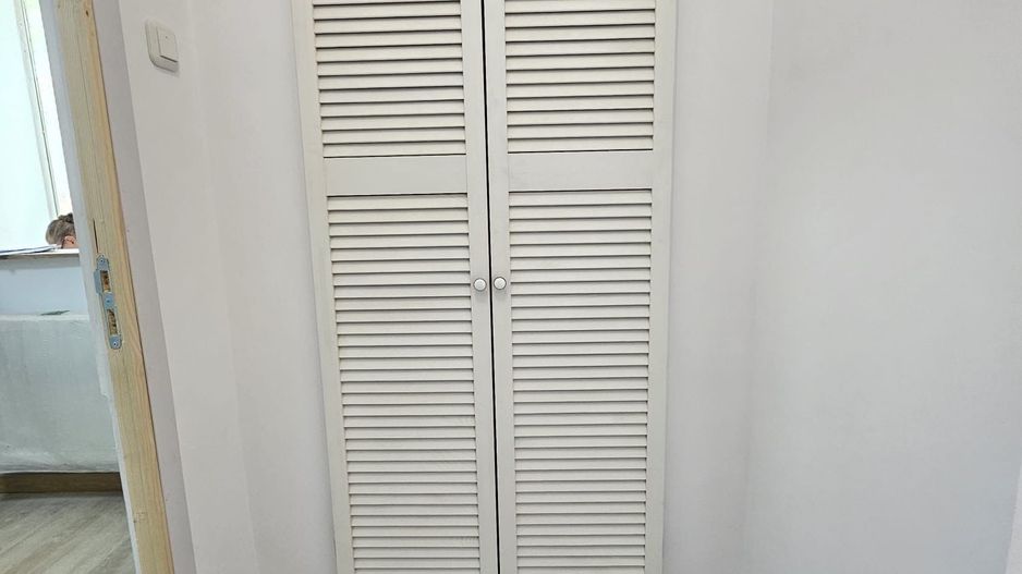 2 camere renovate Mihalache metrou 1 Mai - Poză 13