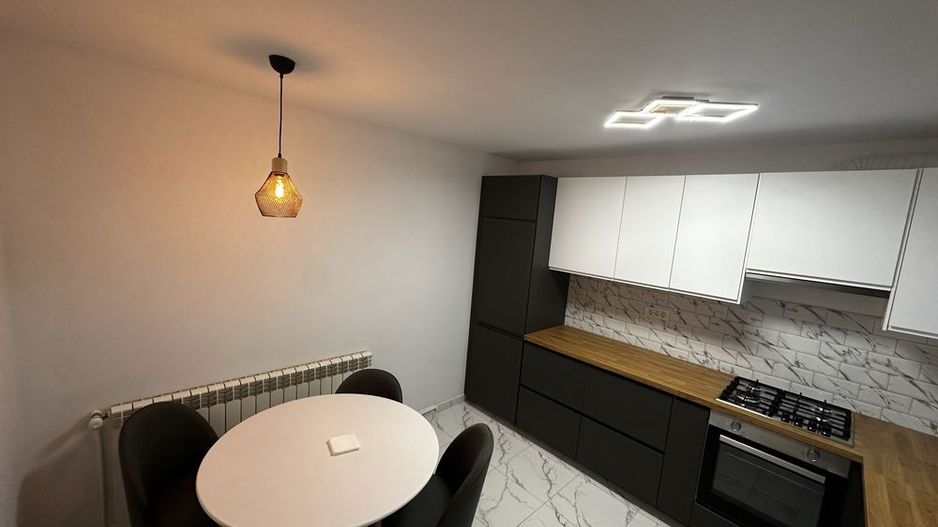 Apartament 2 camere Parcul IOR - Campia Libertatii - Poză 5
