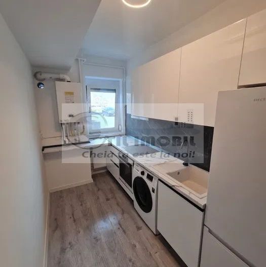 Apartament 1 camera Manta Rosie Residence - 399 EURO - Poză 2