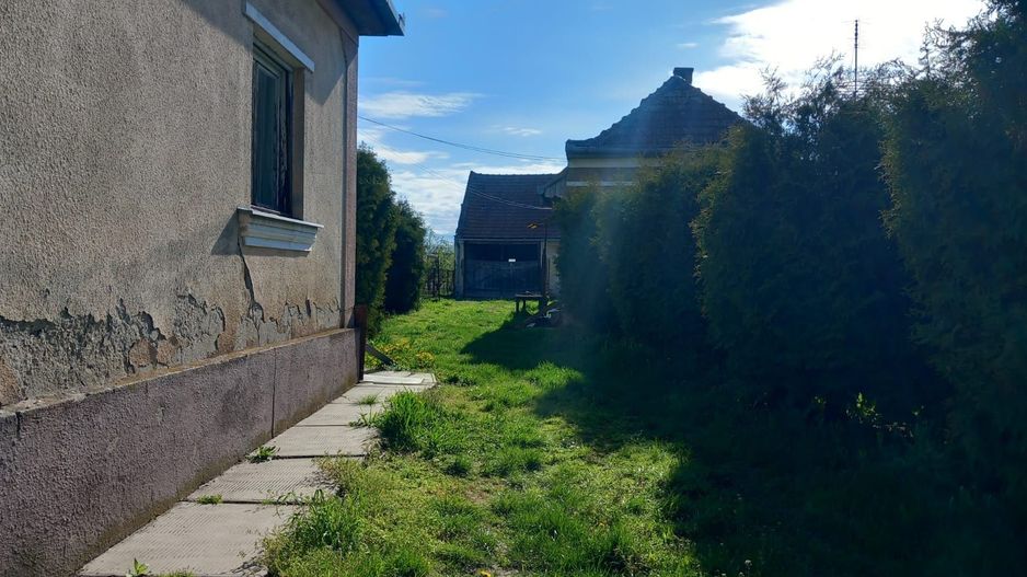 Ag EUROPA vinde casa cu 4 camere si teren de 60 ari in Ambud. - Poză 2