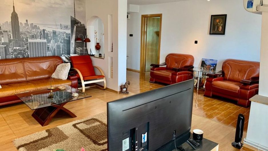 Vanzare Apartament 120mp zona Banat - Poză 3