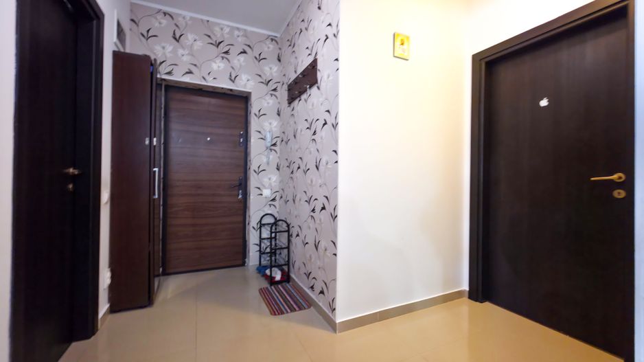 Apartament 3 camere Prelungirea Ghencea Sector 6 Avangarde Residence - Poză 4