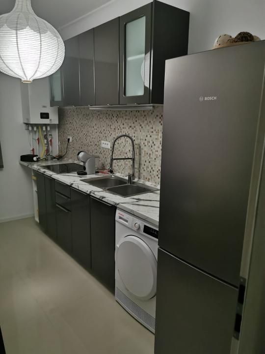 Vanzare Apartament 2 camere de vanzare Militari - Poză 2