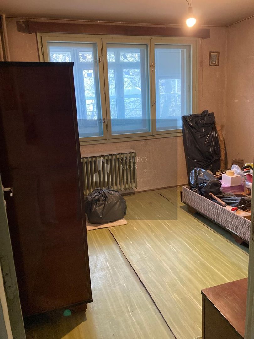 Apartament 2 camere Constantin Brancoveanu / Nitu Vasile Sector 4 - Poză 11