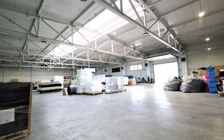 Hala de inchiriat | Filipestii de Padure - Prahova | Comision 0% - Poză 3