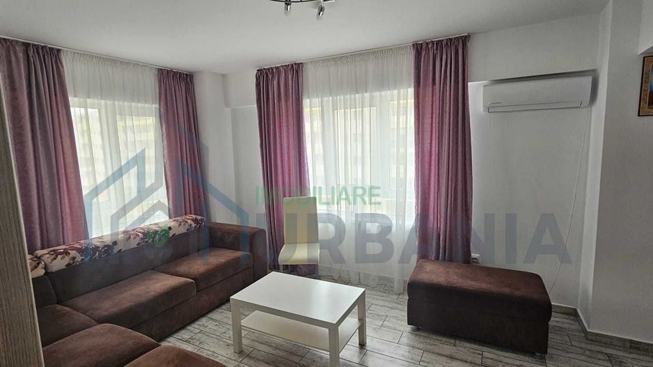 Apartament 2 camere de inchiriat in Complexul Ideal Residence, Iasi - Poză 1