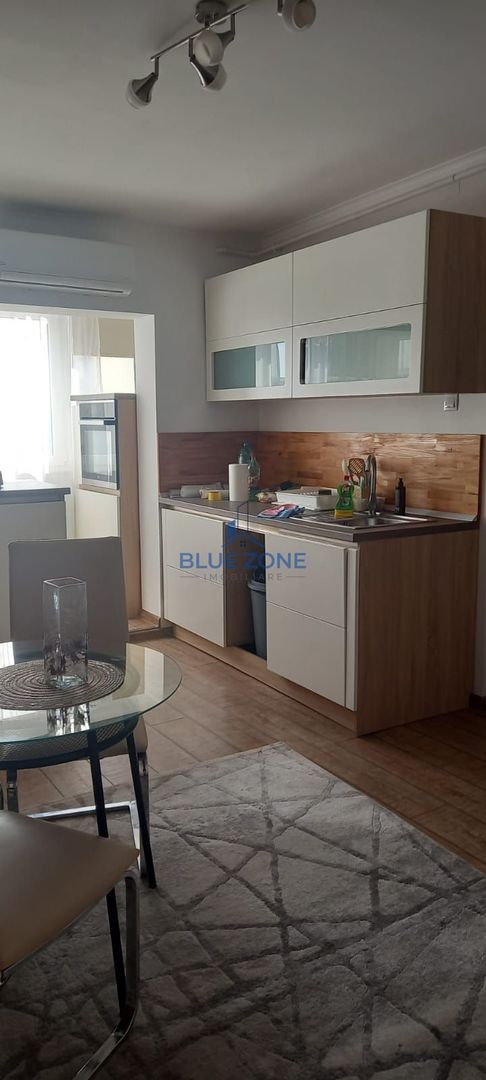 3 camere | Sebastian | 90 mp | Centrală proprie | 2 băi - Poză 5