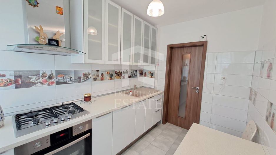 Apartament 3 camere Parc IOR plus loc de parcare inclus - Poză 17