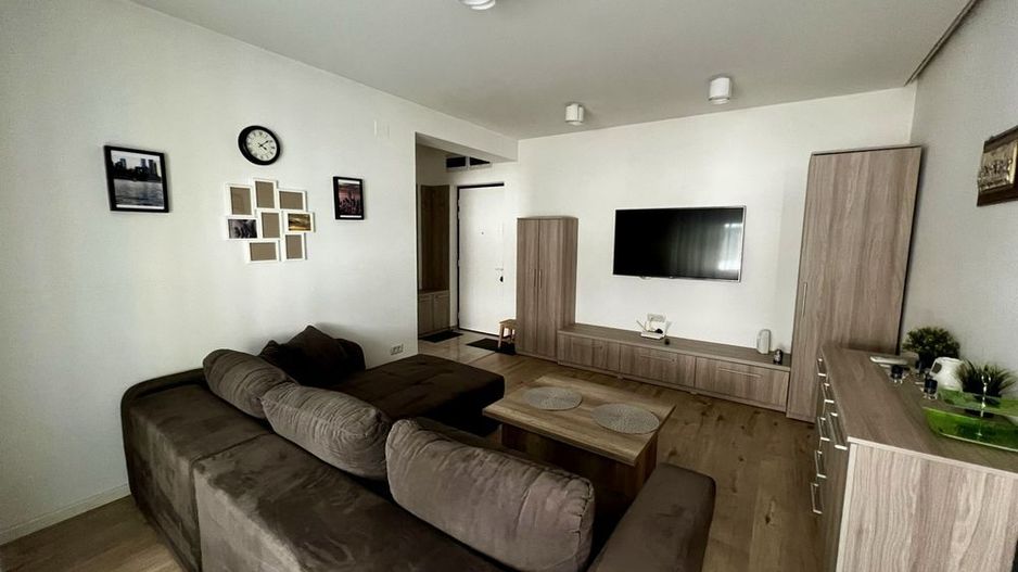 Apartament 2 camere Cavar Residence - Poză 3