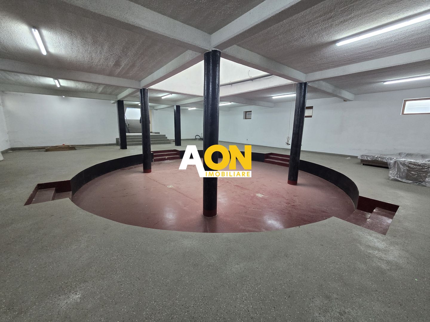 Spatiu Comercial si Apartament Zona Cetate, 1143mp Construiti - Poză 3