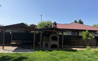 Casă individuala 5 camere | Teren 600mp | Dumbrăveni-Balotesti - Poză 6